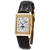 Jaeger LeCoultre Reverso Sun Moon Day Night Power Reserve Q2752420 - Inventory 8685