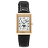 Jaeger LeCoultre Reverso Sun Moon Day Night Power Reserve Q2752420 - Inventory 8685