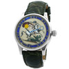 Mido Special Dial Honi Soit Qui Mal y Pense Moo543A - Inventory 8690