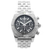 Breitling Chronomat 44 AB0110 - Inventory 8691