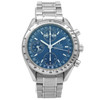 Omega Speedmaster Day-Date *Blue Dial* 3523.80.00 - Inventory 8693