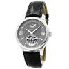 Chopard L.U.C Tourbillon Steel Wing  161906-1003 *Limited Edition* *Unworn* - Inventory 8696