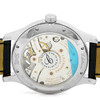 Chopard L.U.C Tourbillon Steel Wing  161906-1003 *Limited Edition* *Unworn* - Inventory 8696