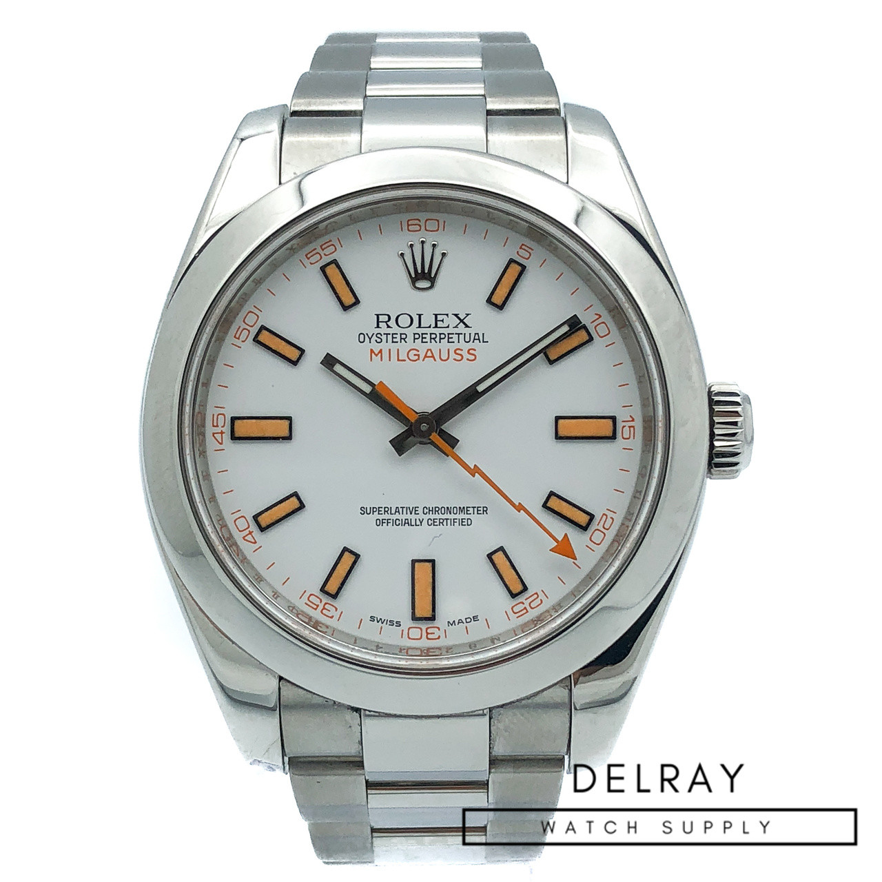 rolex 11640