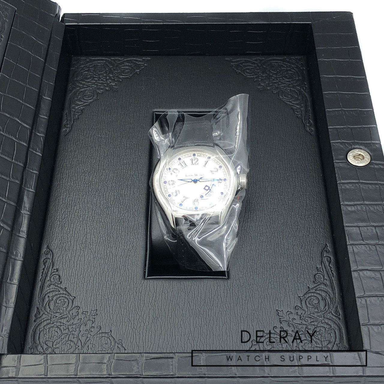 Datascope Moinet *UNWORN *Limited Edition* Louis ...