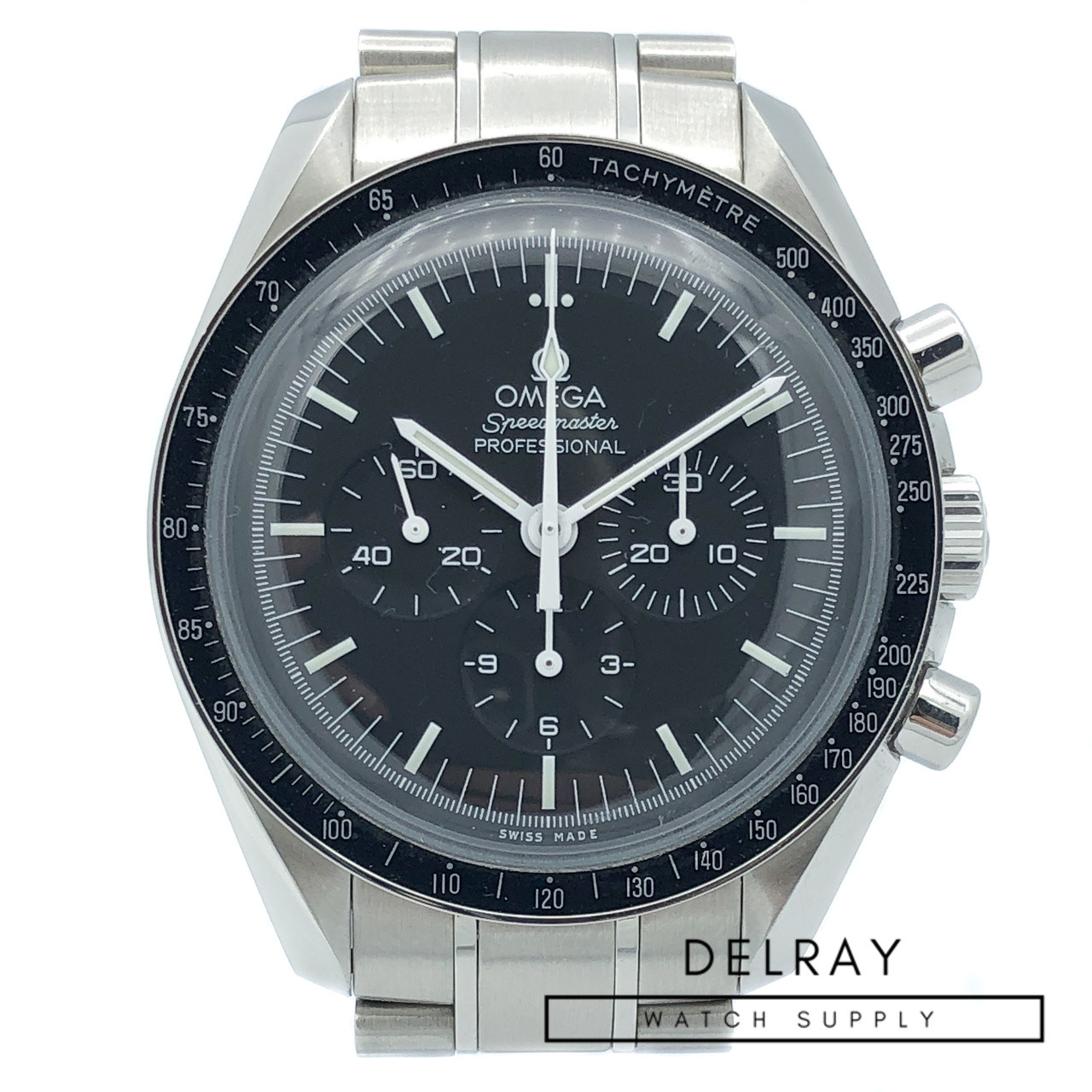 Omega Speedmaster Professional *2018 