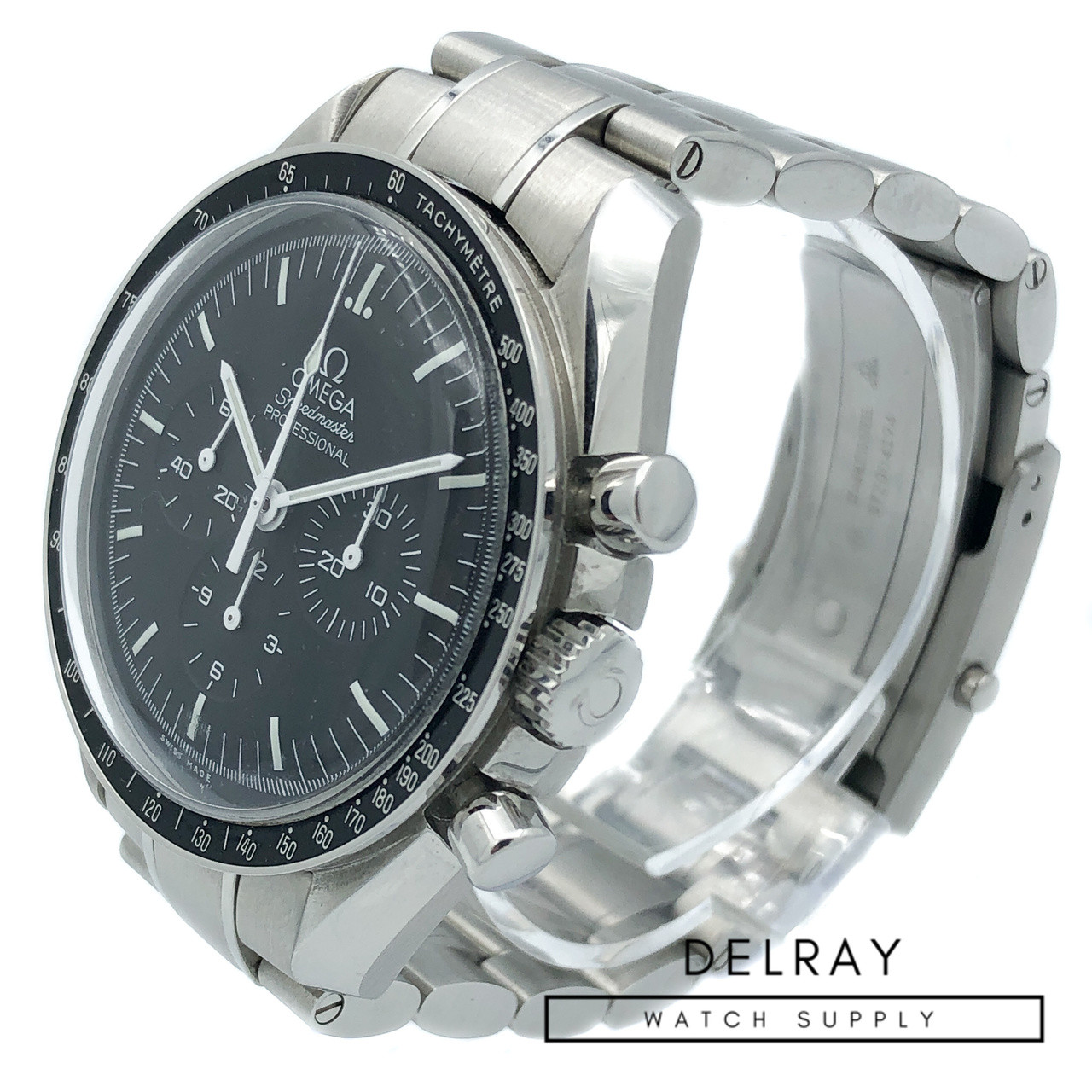 speedmaster 2018 omega