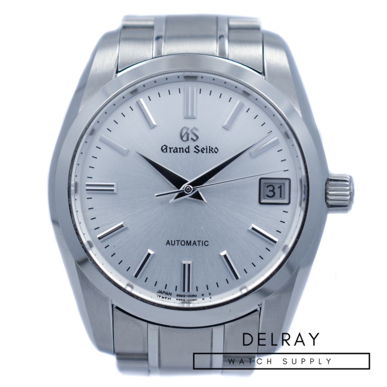 Grand Seiko SBGR251 *2019 Box and 