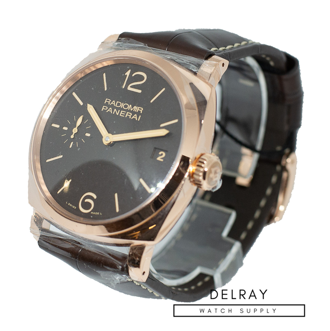 panerai 515