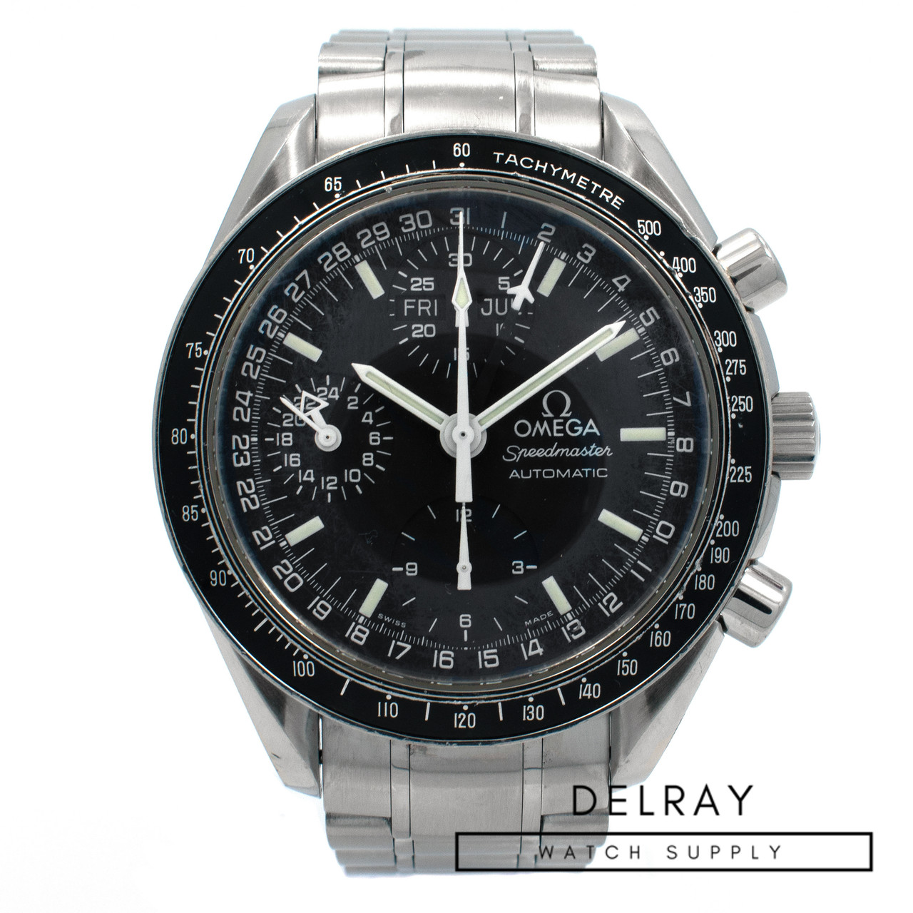 mark 40 speedmaster
