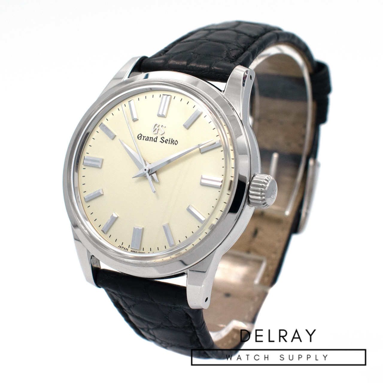 Grand Seiko Sbgw231 Delraywatch Com Grand Seiko Sbgw231 Delraywatch Com