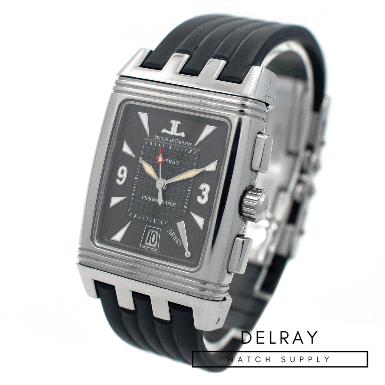 reverso gran sport chronograph