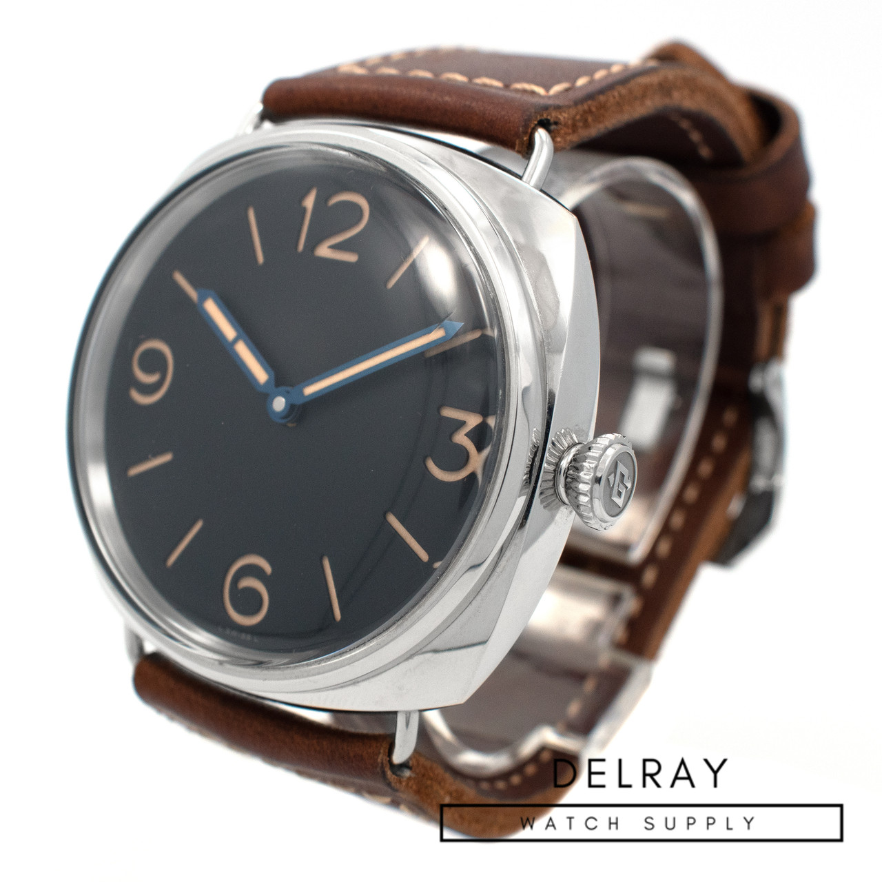 panerai anonymous