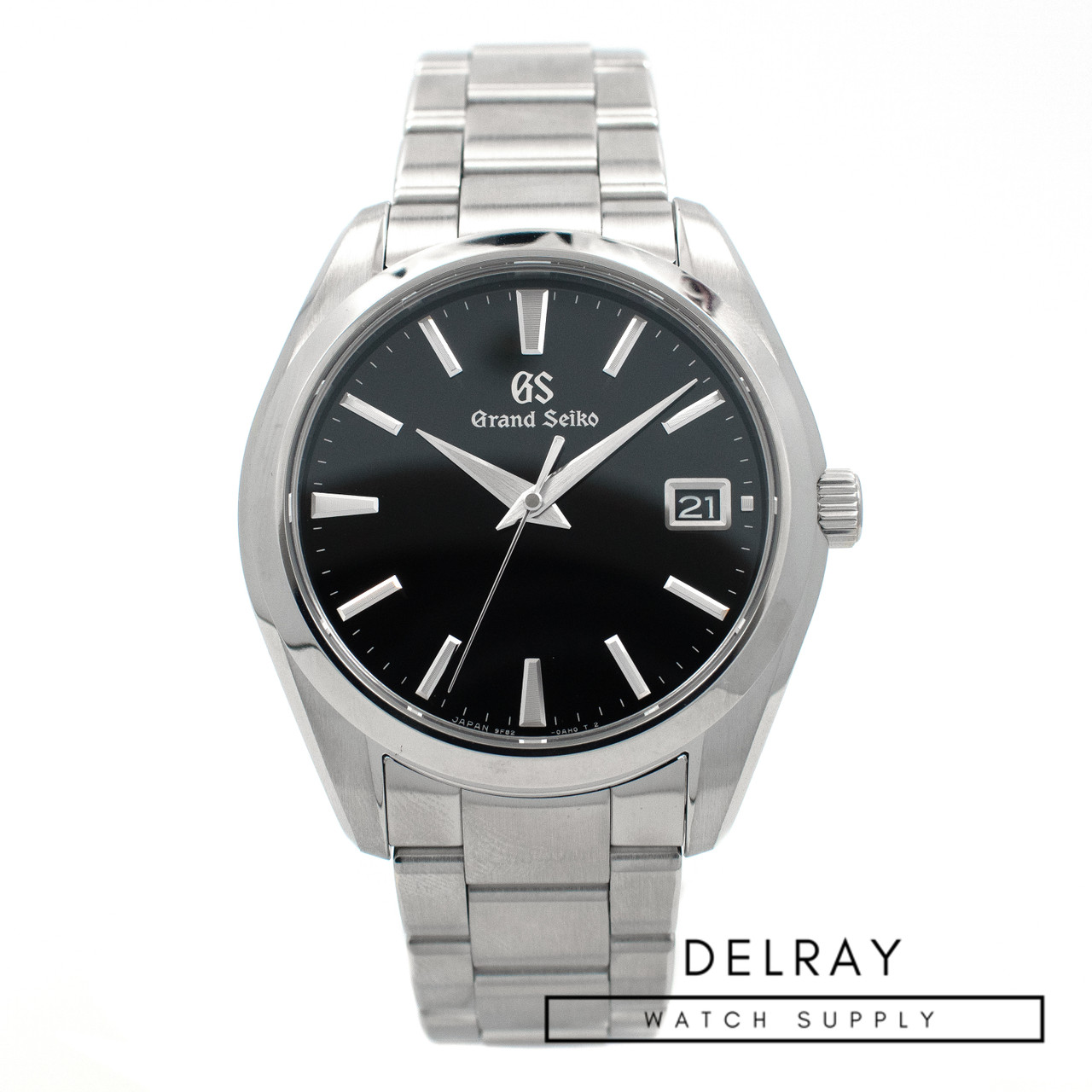 Grand Seiko SBGV223 *UNWORN* - DelrayWatch.com