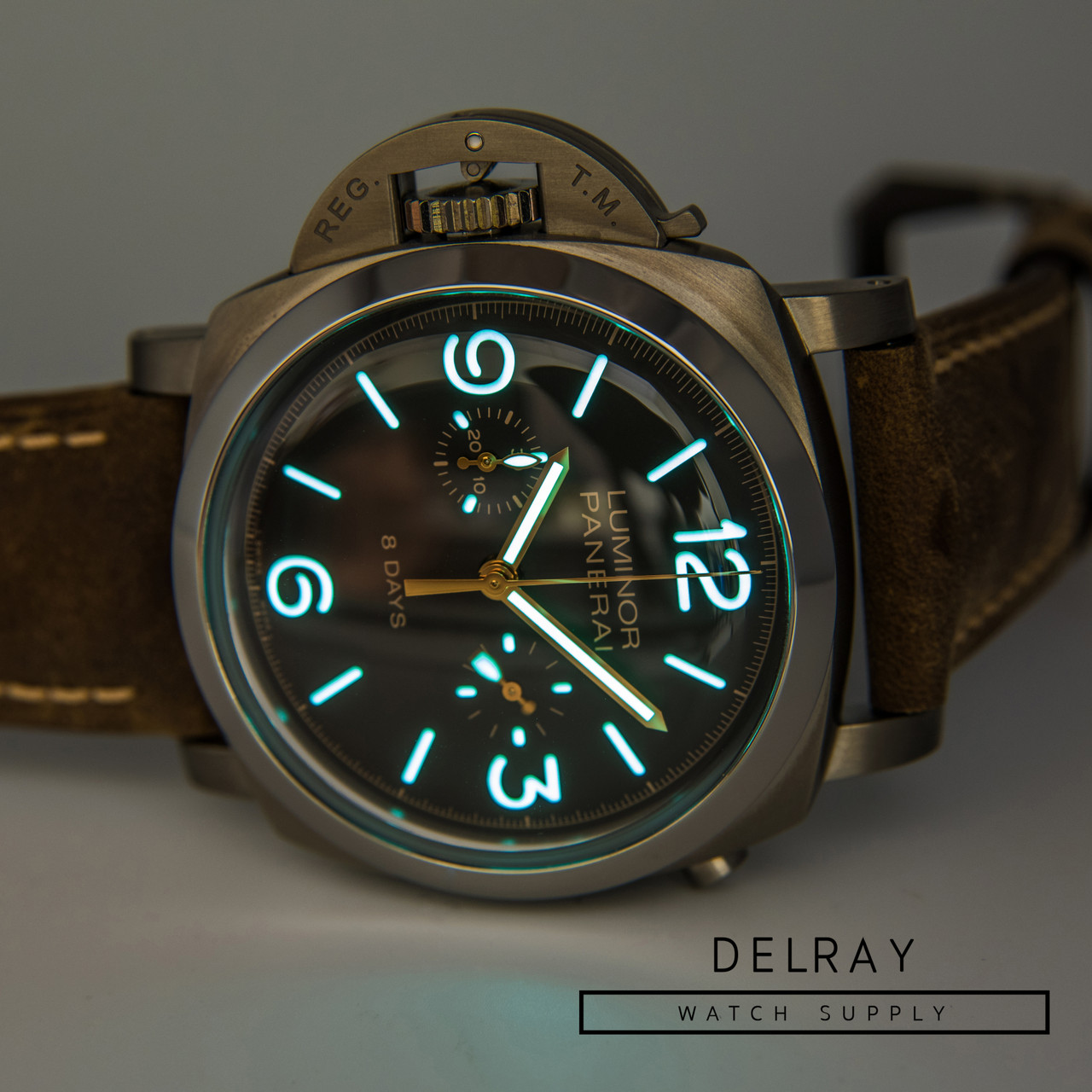 panerai 579