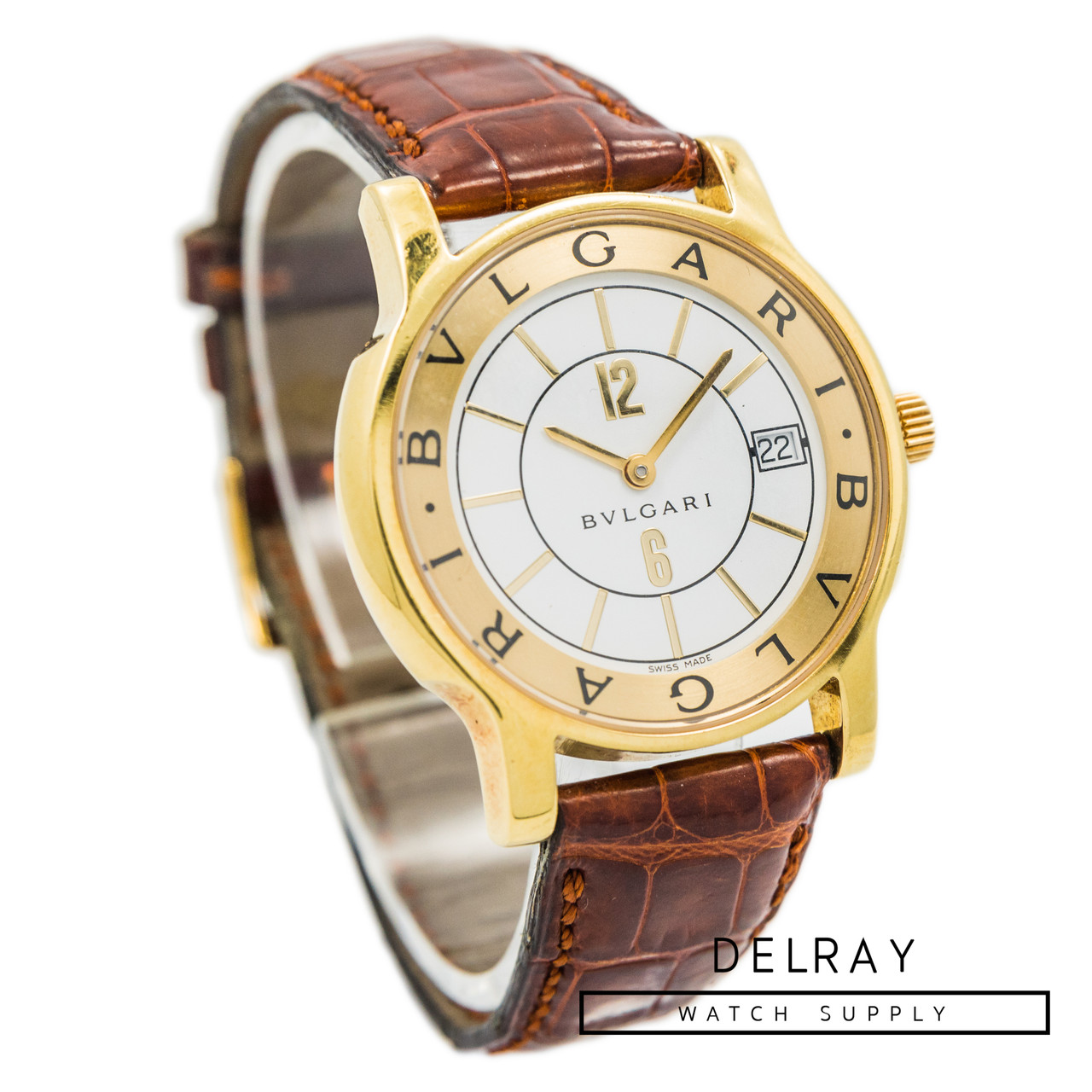 bvlgari solotempo st 35 g