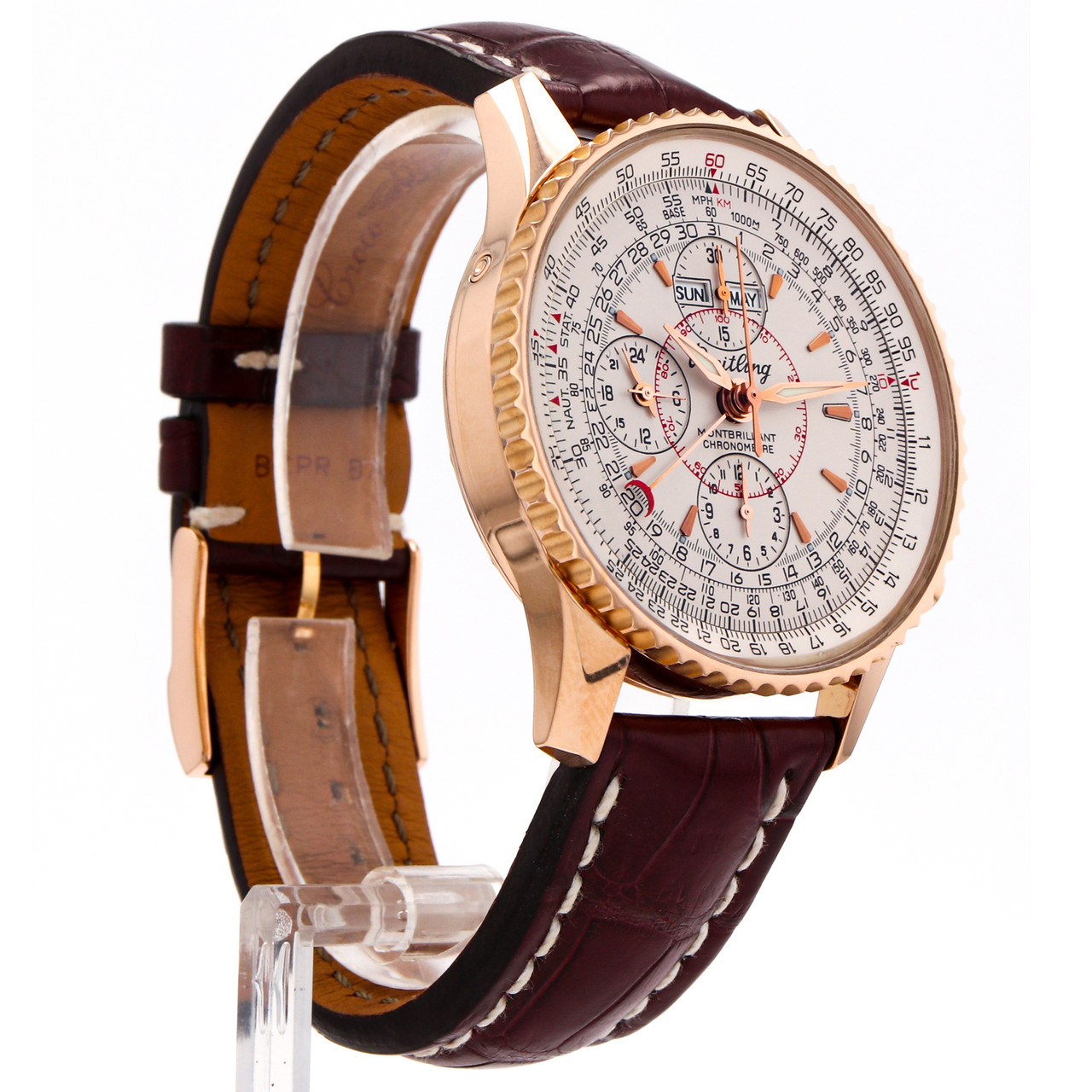 breitling navitimer datora