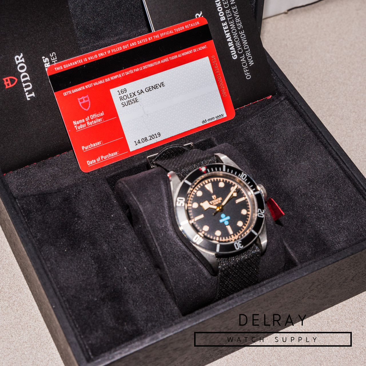 Tudor Ed Sheeran Watch 2024 www uit n ice