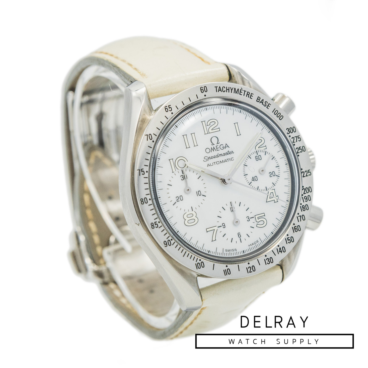 Omega Speedmaster Reduced Mother of 