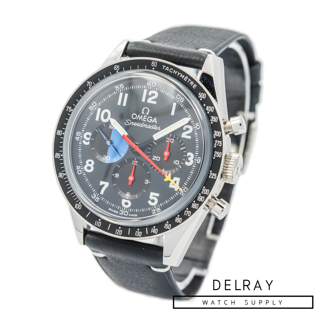 Omega Speedmaster Hodinkee *UNWORN 