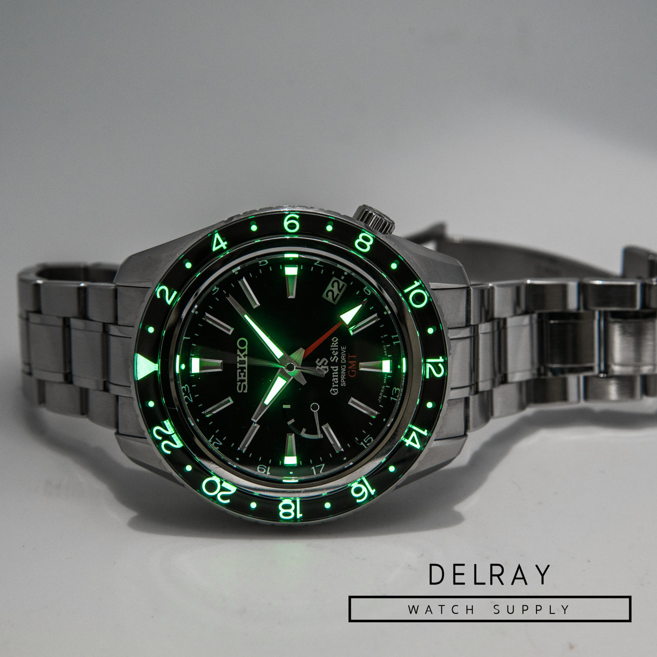 Sbge001 2025 - Main Image