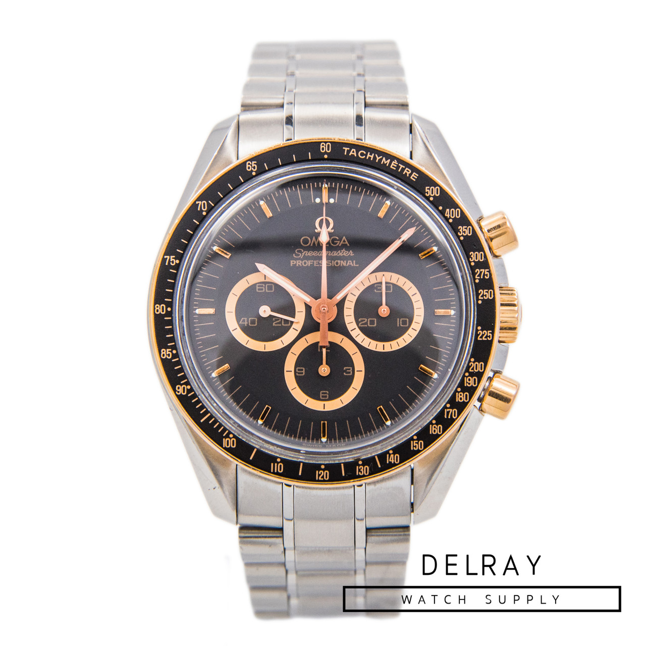 omega speedmaster apollo 15