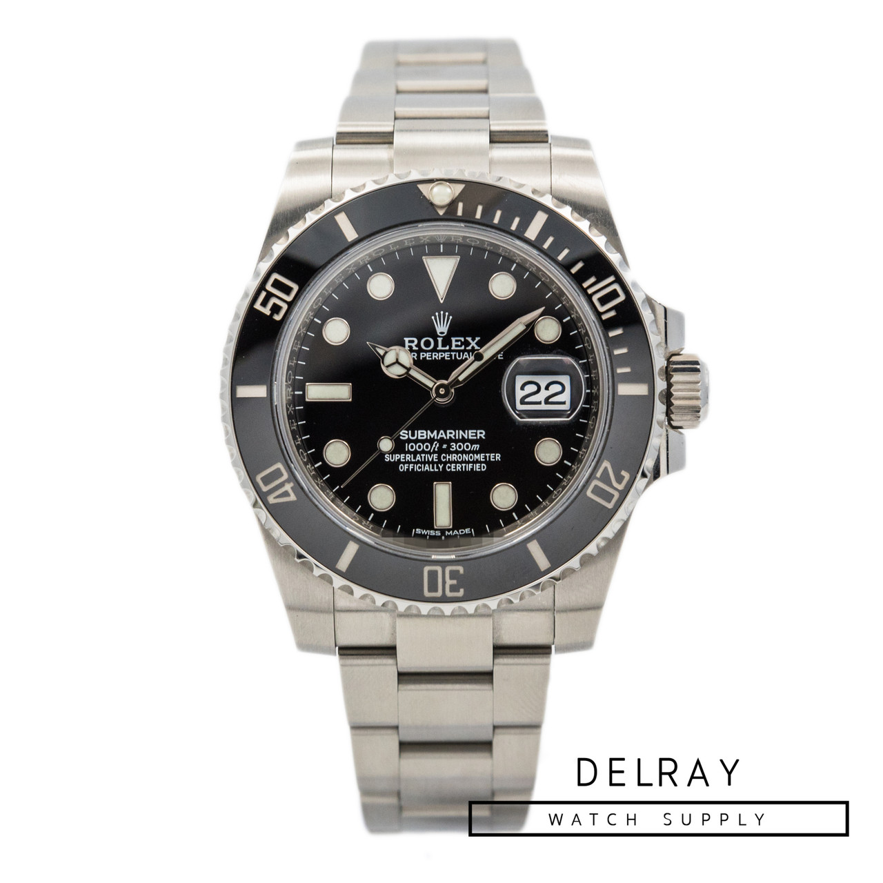 submariner 2018