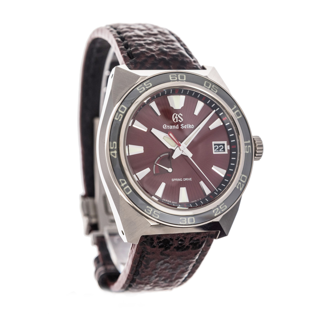 seiko godzilla