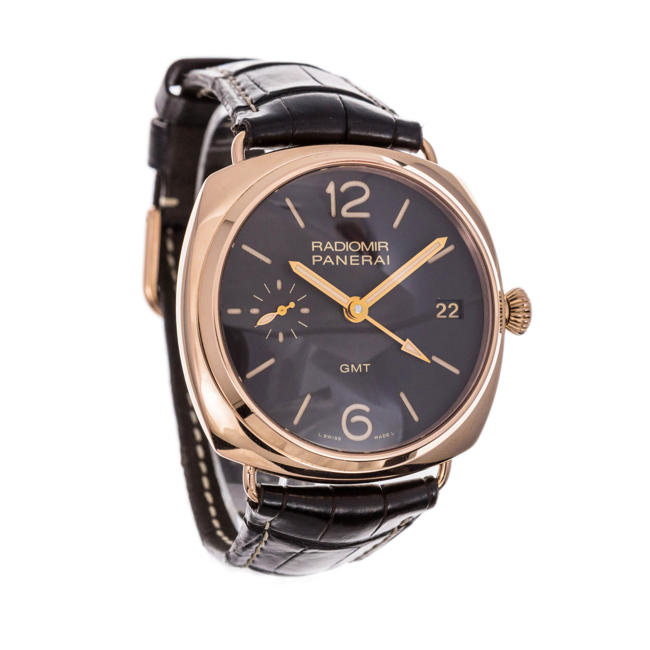 panerai 421
