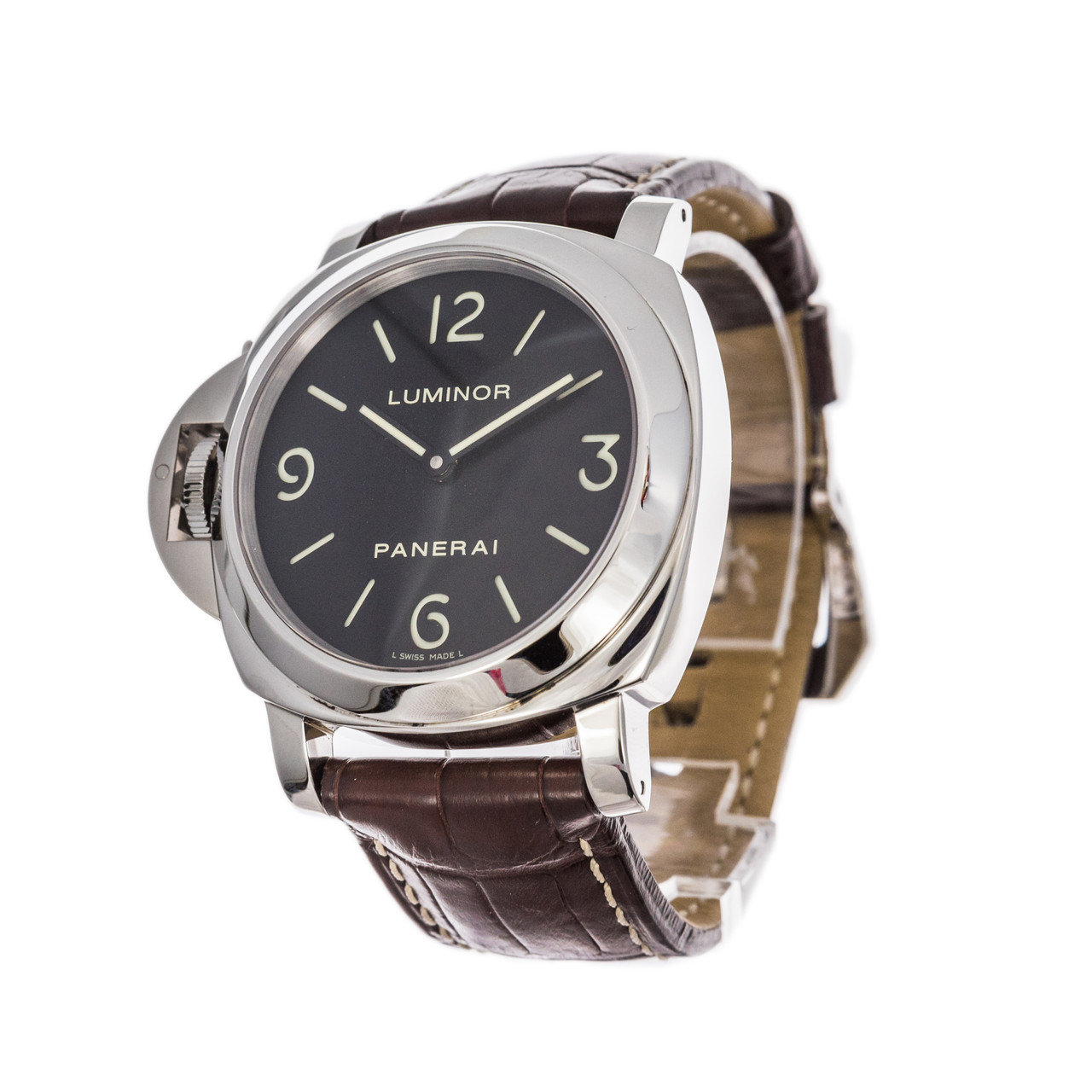 panerai 219