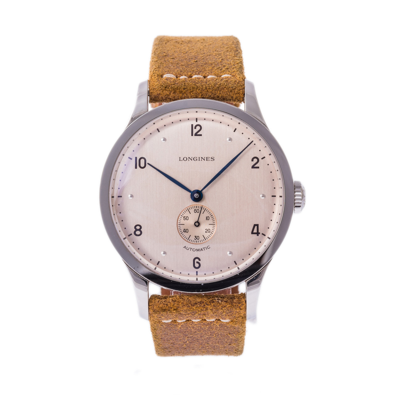 Longines Heritage 1945 L2.813.4.66.0 