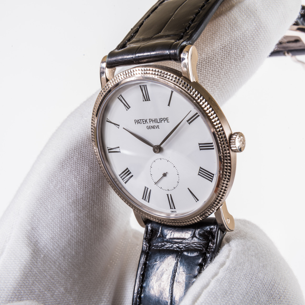 patek philippe 5119g