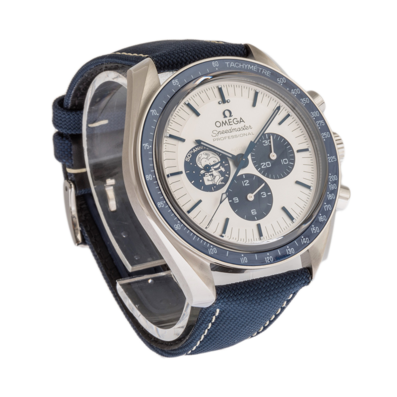 Omega Speedmaster Anniversary Series 
