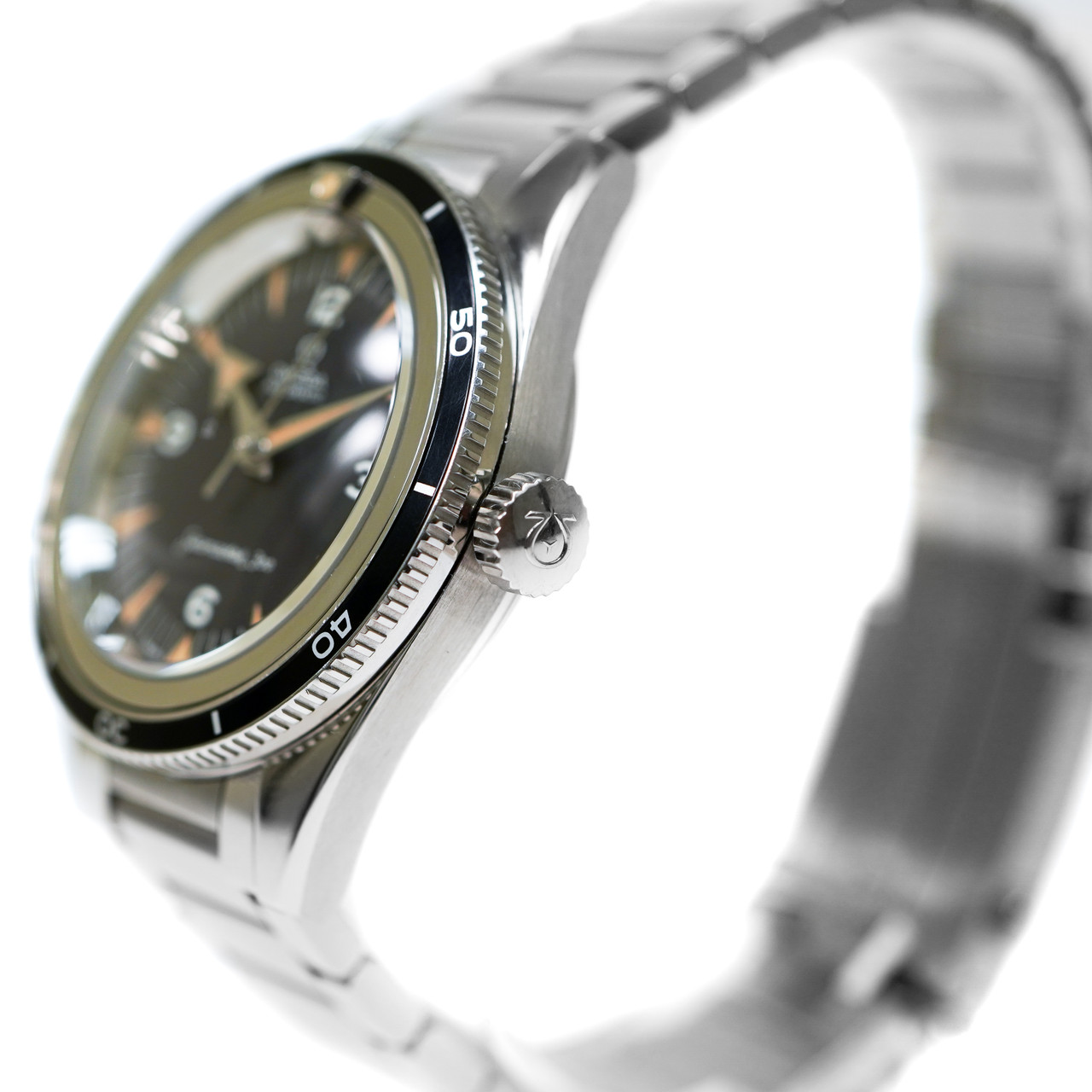 Omega Seamaster 300 60th Anniversary 