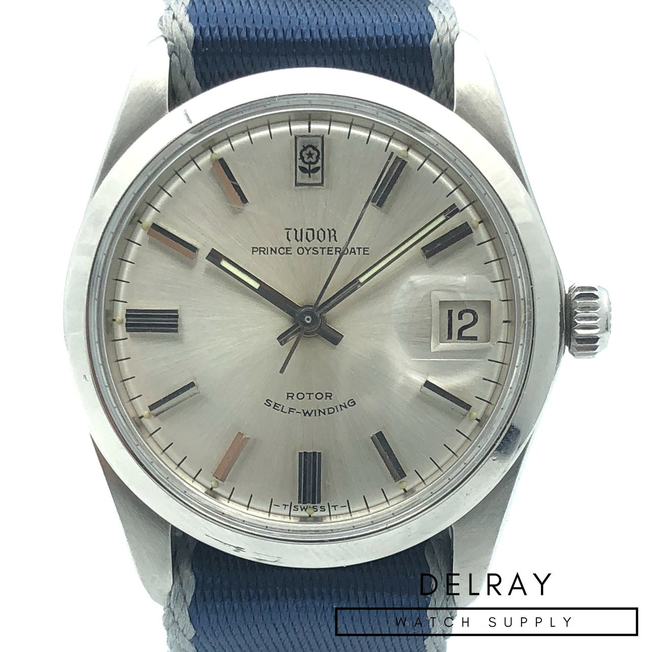 Tudor 7996 Clearance