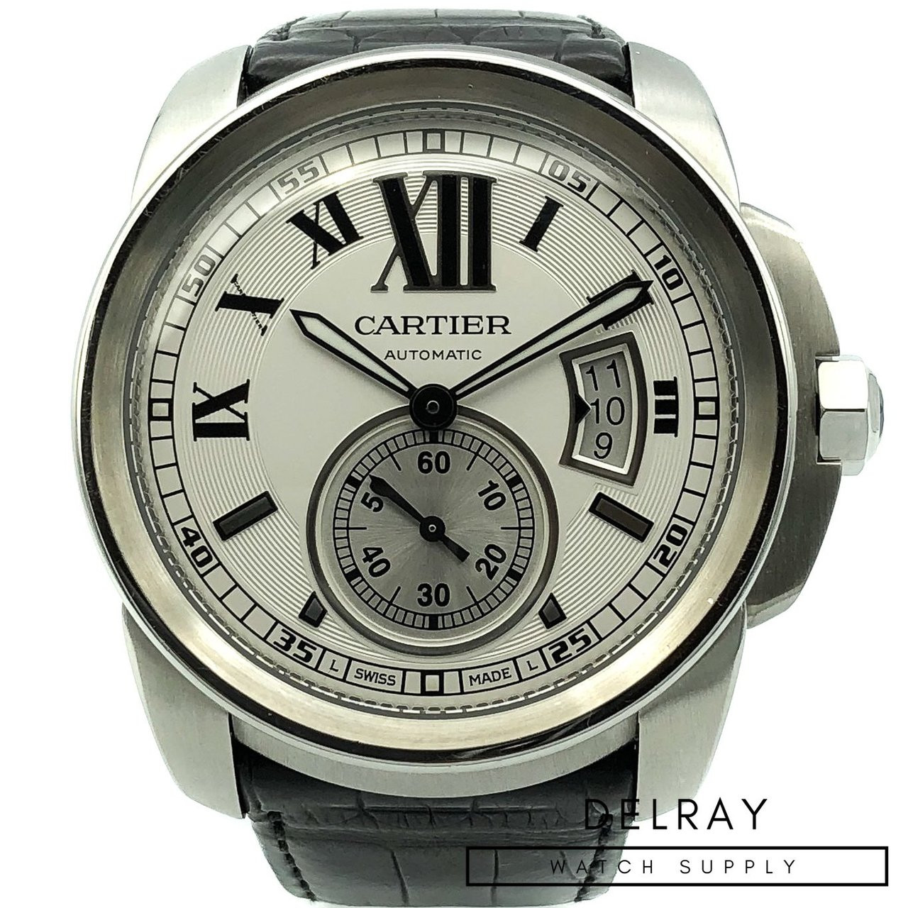 Cartier Calibre De Cartier 1 