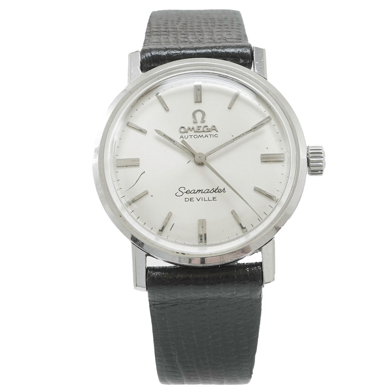 Omega Seamaster DeVille Automatic 165.004 *Vintge* *1964
