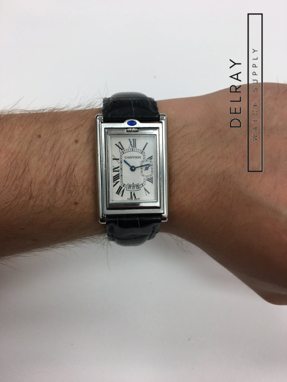 cartier 2522