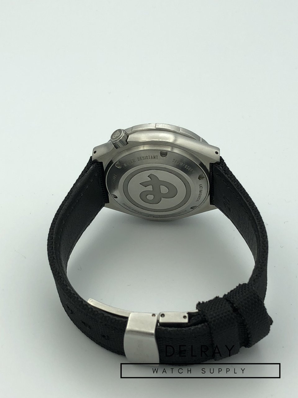 Bell and Ross Type Demineur 1 