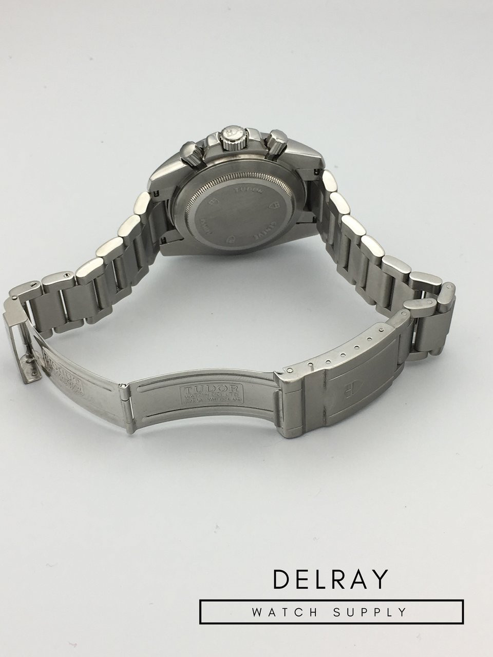 tudor sport chronograph 20300 review