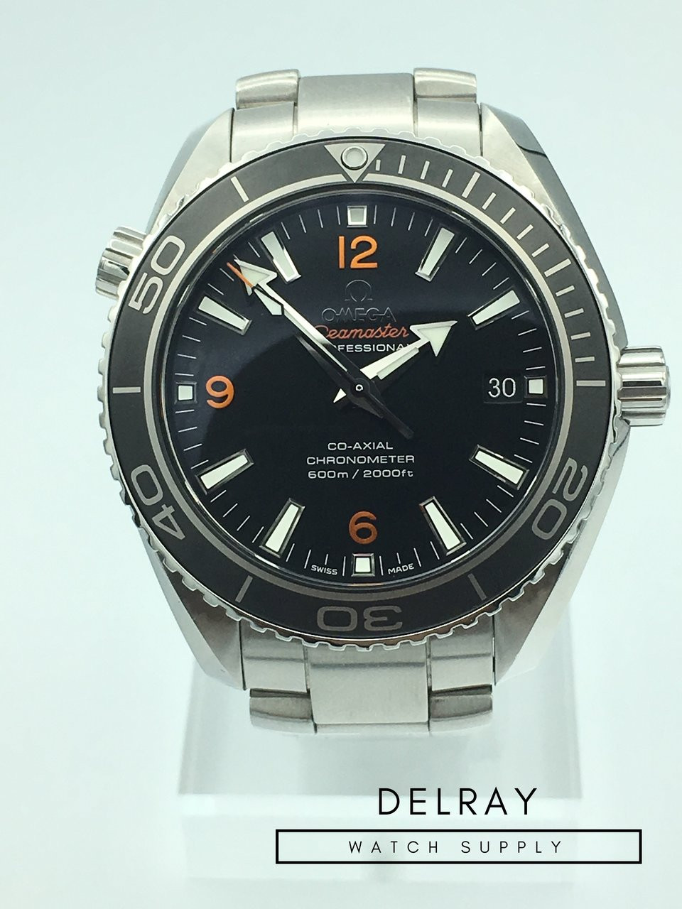 seamaster 8500