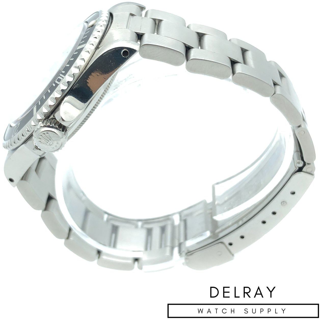 Rolex Submariner 14060 *E Serial 