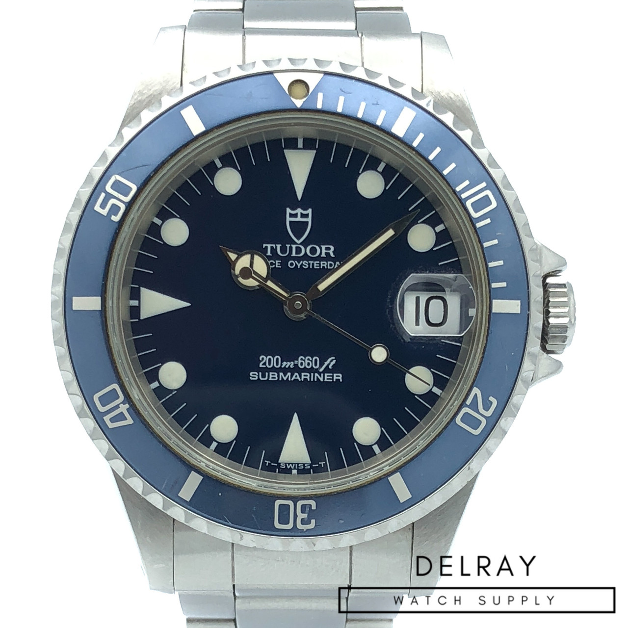 tudor 75090 blue