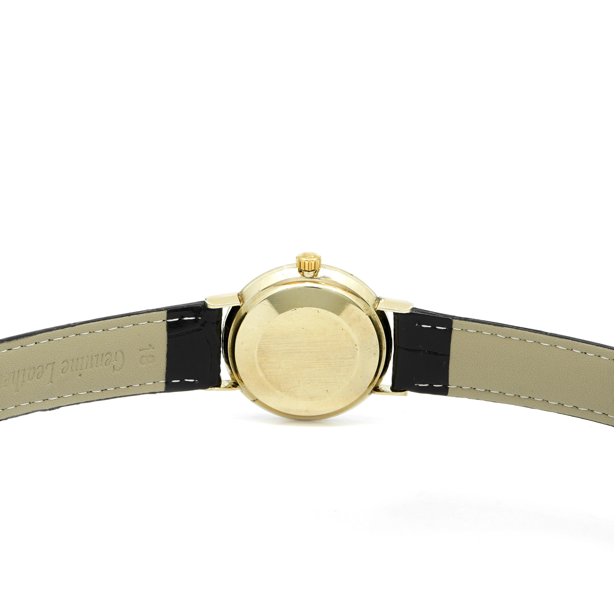 Omega Seamaster DeVille Automatic *Vintage 1968* - Inventory 8712