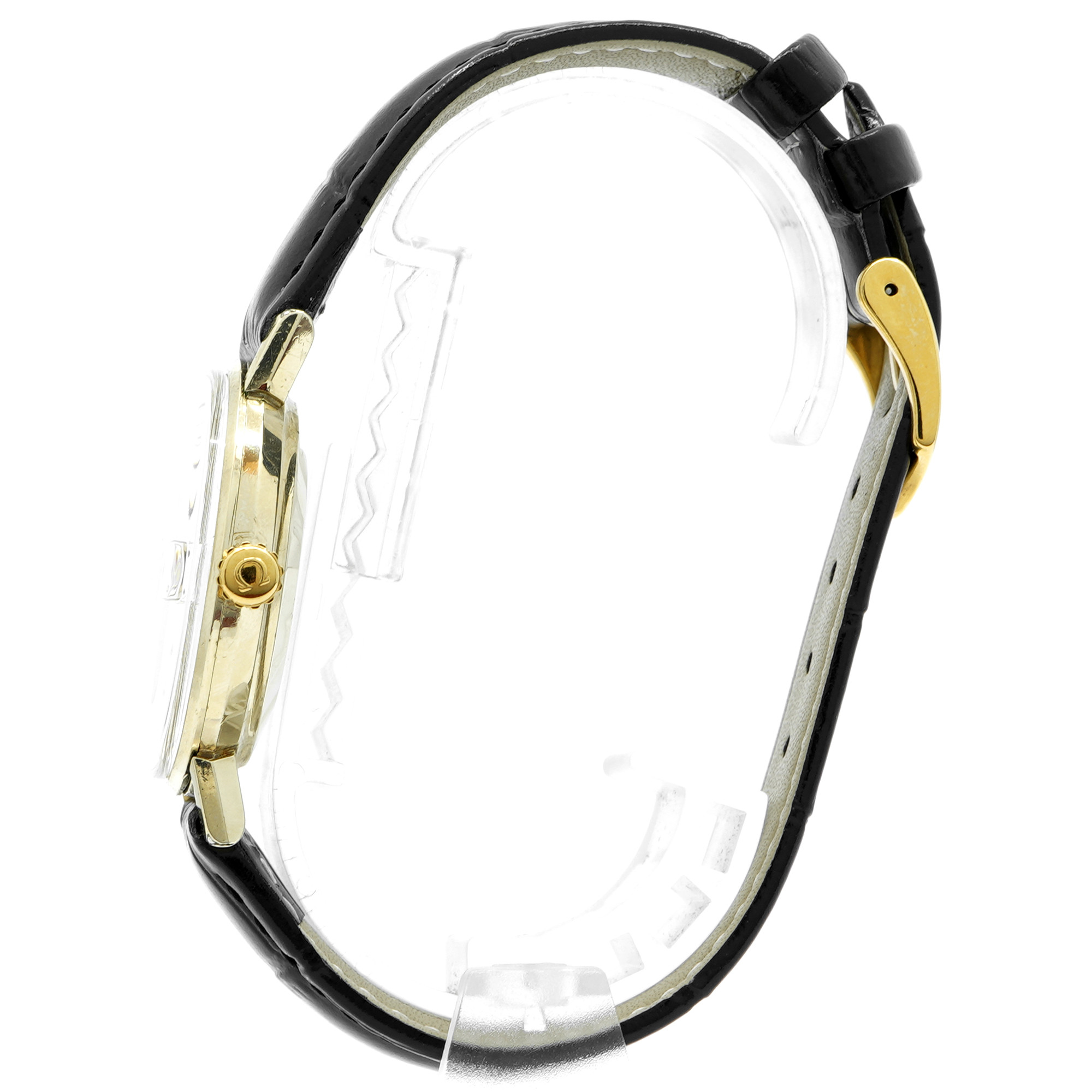 Omega Seamaster DeVille Automatic *Vintage 1968* - Inventory 8712