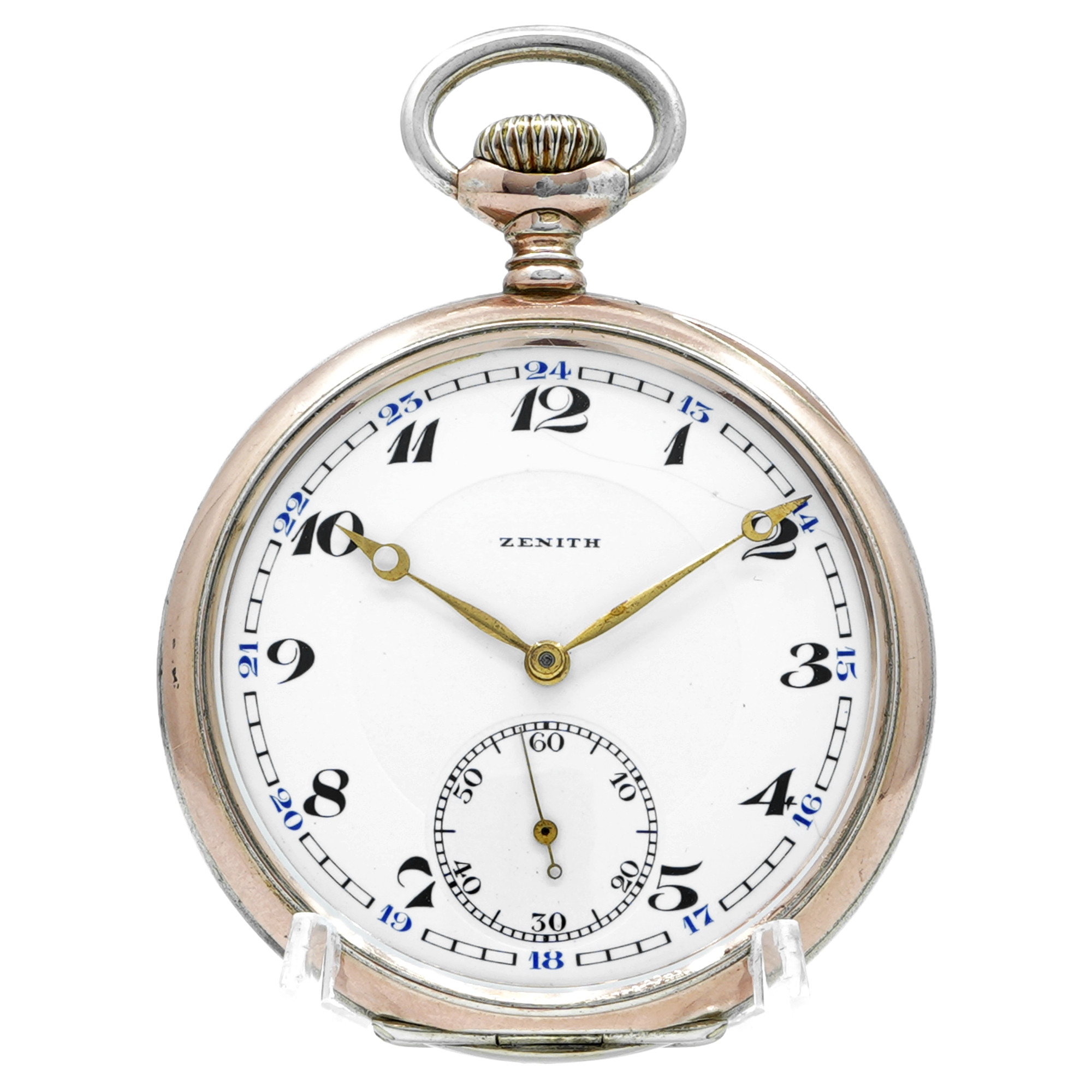 Zenith Products - DelrayWatch.com