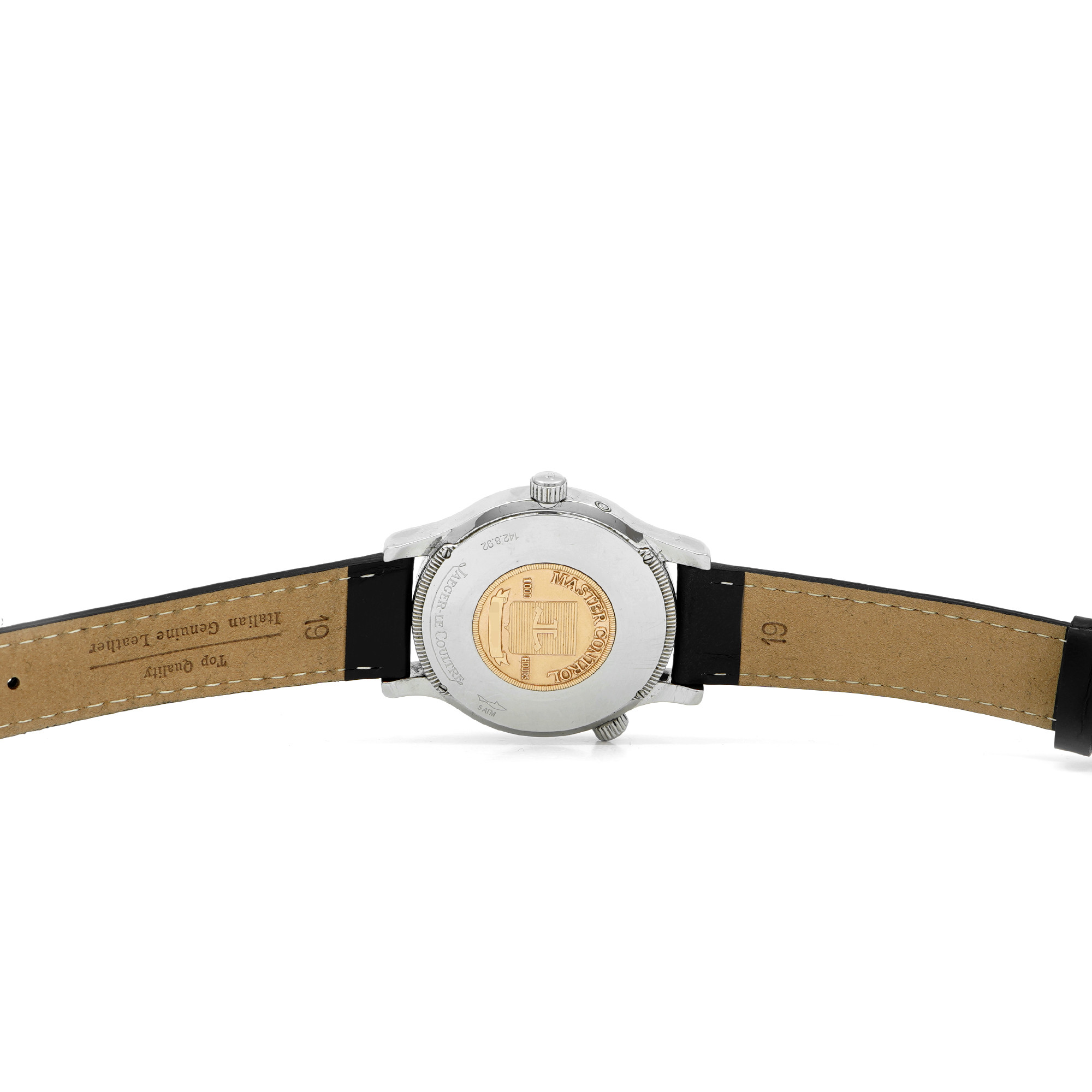 Jaeger LeCoultre Master Geographic Q1428421 - Inventory 8622