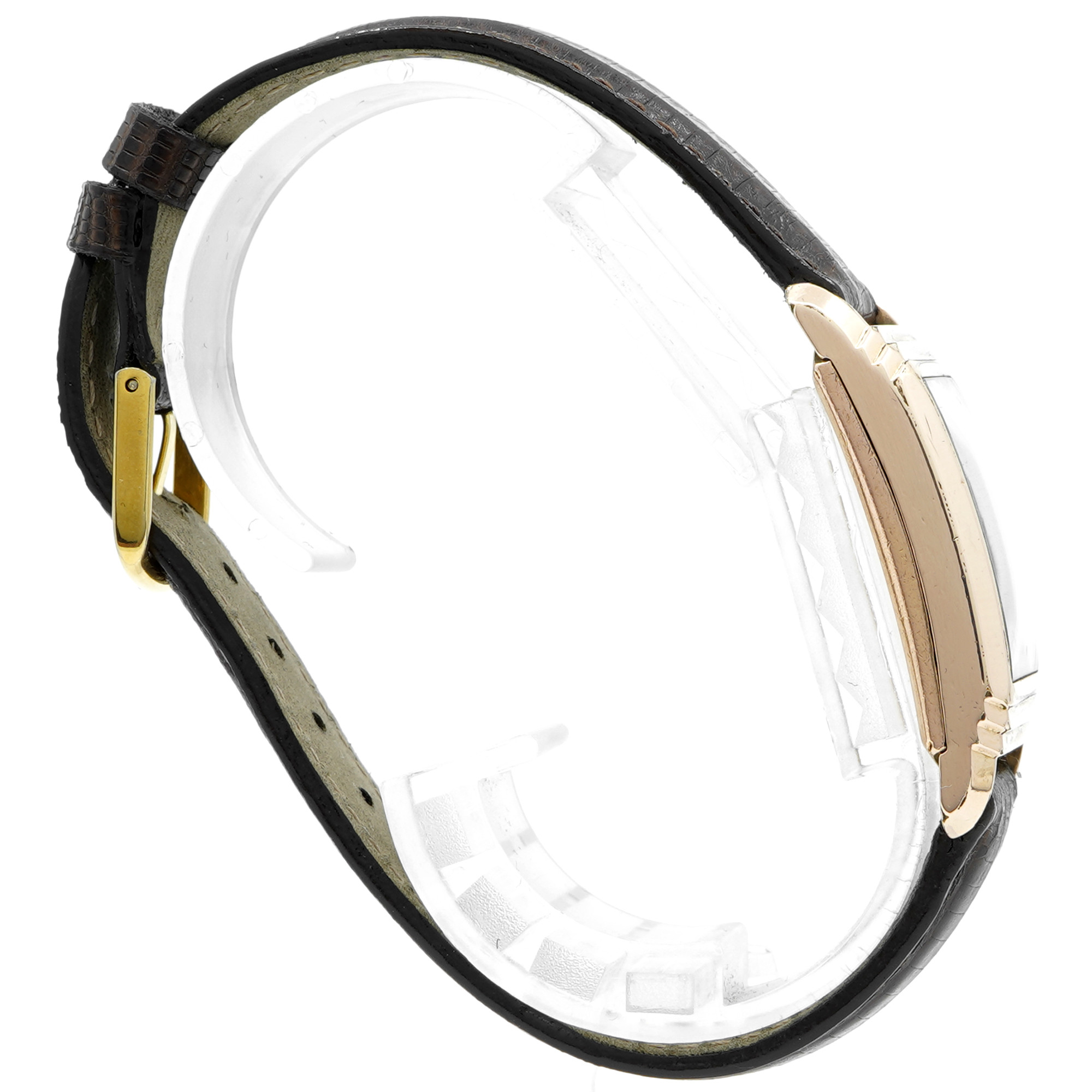 Omega Classic 1930's Deco Style *Roman Dial* - Inventory 8702