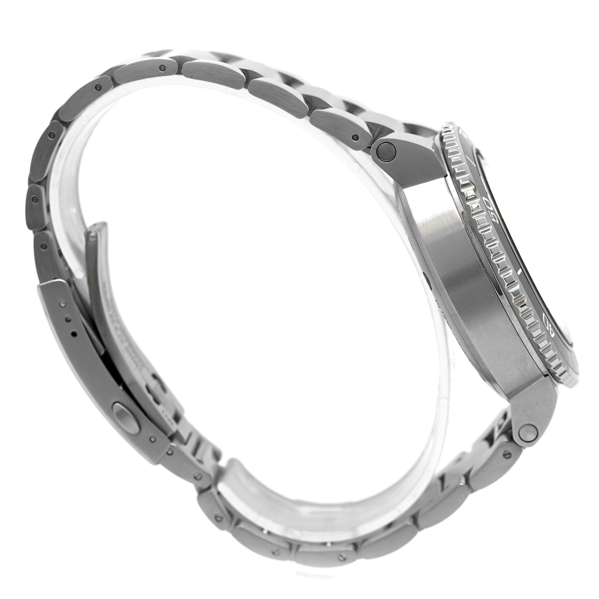 Oris Aquis Depth Gauge 01 733 7755 4154 - Inventory 8707