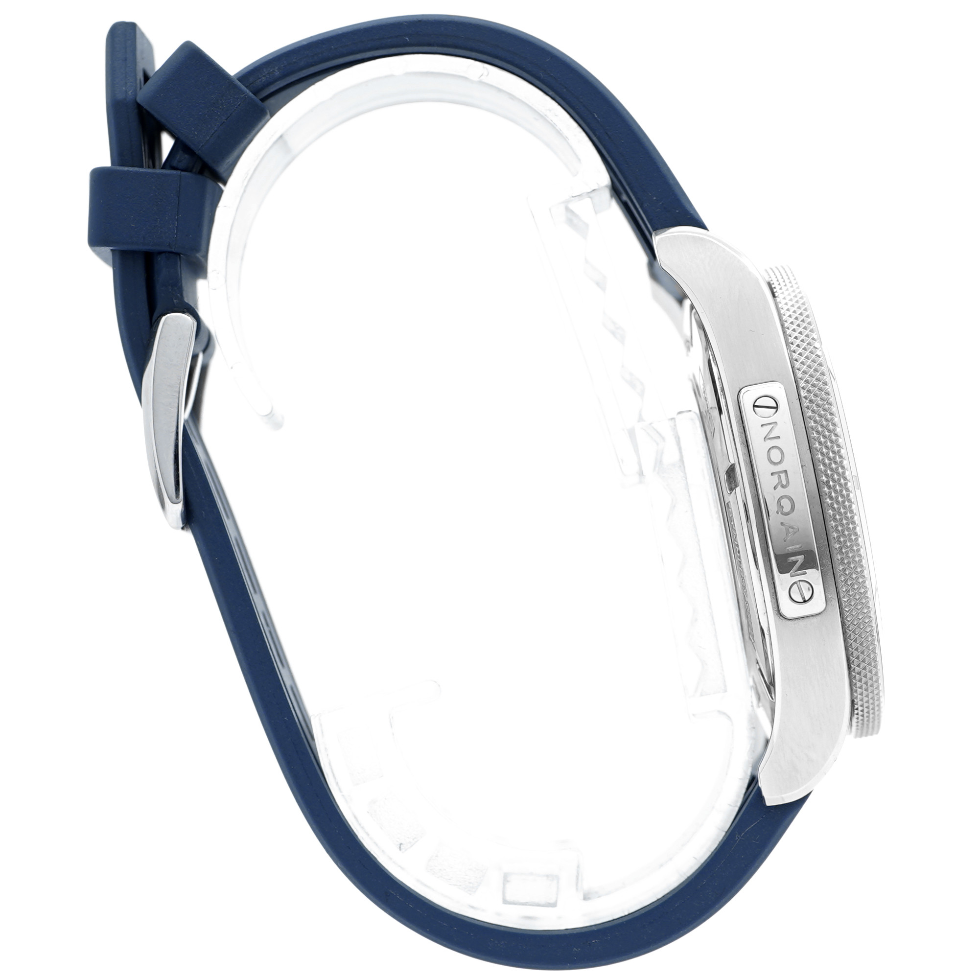 Norqain Adventure Sport *Blue Dial* - Inventory 8713 - DelrayWatch.com